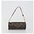 LOUIS VUITTON Monogram Papillon 30 Hand Bag M51365 LV Auth ka5817A Monogramma - vista 21