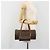 LOUIS VUITTON Monogram Papillon 30 Hand Bag M51365 LV Auth ka5817A Monogramma - vista 24