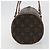 LOUIS VUITTON Monogram Papillon 30 Hand Bag M51365 LV Auth ka5817A Monogramma - vista 3