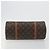 LOUIS VUITTON Monogram Papillon 30 Hand Bag M51365 LV Auth ka5817A Monogramma - vista 5