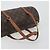 LOUIS VUITTON Monogram Papillon 30 Hand Bag M51365 LV Auth ka5817A Monogramma - vista 7