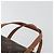 LOUIS VUITTON Monogram Papillon 30 Hand Bag M51365 LV Auth ka5817A Monogramma - vista 8