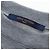 LOUIS VUITTON Human Made Trainer Cotton S Gray LV Auth 196744M Marrone - vista 10