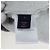 LOUIS VUITTON Human Made Trainer Cotton S Gray LV Auth 196744M Marrone - vista 11