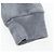 LOUIS VUITTON Human Made Trainer Cotton S Gray LV Auth 196744M Marrone - vista 7