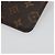LOUIS VUITTON Monogram Etui Lunette PM Estuche para Gafas M66545 LV Auth 197561V Monograma - vista 16