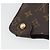 LOUIS VUITTON Monogram Etui Lunette PM Estuche para Gafas M66545 LV Auth 197561V Monograma - vista 8