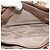 Borsa a mano Miu Miu in pelle 2way Beige Gold Auth ka5783A D'oro - vista 11
