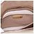 Borsa a mano Miu Miu in pelle 2way Beige Gold Auth ka5783A D'oro - vista 19