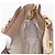 Borsa a mano Miu Miu in pelle 2way Beige Gold Auth ka5783A D'oro - vista 20