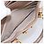Borsa a mano Miu Miu in pelle 2way Beige Gold Auth ka5783A D'oro - vista 26