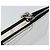 FENDI Kettenhandtasche aus Leder Silber authentisch ka5733A - Ansicht 10