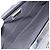 FENDI Kettenhandtasche aus Leder Silber authentisch ka5733A - Ansicht 12