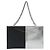 FENDI Kettenhandtasche aus Leder Silber authentisch ka5733A - Ansicht 13
