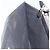 FENDI Kettenhandtasche aus Leder Silber authentisch ka5733A - Ansicht 17