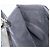 FENDI Kettenhandtasche aus Leder Silber authentisch ka5733A - Ansicht 18
