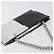 FENDI Kettenhandtasche aus Leder Silber authentisch ka5733A - Ansicht 6