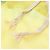 LOEWE Studio Ghibli Parker Ootori Sama Algodón XS Amarillo Auth 167505SM - vista 11