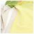 LOEWE Studio Ghibli Parker Ootori Sama Algodón XS Amarillo Auth 167505SM - vista 8
