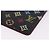 LOUIS VUITTON Monogram Multicolor Etui Specchio a mano Nero M92651 LV Auth 197154V - vista 16