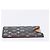 LOUIS VUITTON Monogram Multicolor Etui Specchio a mano Nero M92651 LV Auth 197154V - vista 3