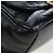 Borsa Sling Monaco BALENCIAGA Pelle Nero Oro 787896 Auth 196040M D'oro - vista 15