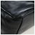 Borsa Sling Monaco BALENCIAGA Pelle Nero Oro 787896 Auth 196040M D'oro - vista 17