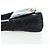 Borsa Sling Monaco BALENCIAGA Pelle Nero Oro 787896 Auth 196040M D'oro - vista 3