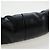 Borsa Sling Monaco BALENCIAGA Pelle Nero Oro 787896 Auth 196040M D'oro - vista 8