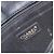 Borsa a tracolla con catena CHANEL Wild Stitch in pelle nera e oro CC Auth 198302V Nero D'oro - vista 20