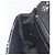Borsa a tracolla con catena CHANEL Wild Stitch in pelle nera e oro CC Auth 198302V Nero D'oro - vista 22