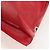 BALENCIAGA Chips Bag Clutch Bag Beschichtetes Canvas Rot Silber Auth 196449SAM - Ansicht 16