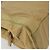 PRADA Chain Tote Bag Nylon Beige Gold Auth 194329 Golden - Ansicht 14