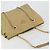 PRADA Chain Tote Bag Nylon Beige Gold Auth 194329 Golden - Ansicht 6