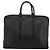 LOUIS VUITTON Epi Porte Documents Voyage Business Bag Black M40321 Auth 197474 Nero - vista 13