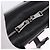 Sac à main PRADA en cuir 2 voies Noir Argent Auth ka5717M Argenté - vue 22