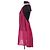 Vestido Galliano de seda rosa L - vista 3