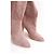 Botas western Ba&Sh de ante rosa - vista 3