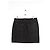 Gonna in camoscio nera The Kooples M Nero - vista 3