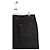 Gonna in camoscio nera The Kooples M Nero - vista 4