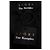 Gonna in camoscio nera The Kooples M Nero - vista 5