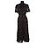 The Kooples Vestido negro