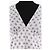 Diane Von Furstenberg Vestido blanco - vista 2