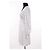 Diane Von Furstenberg Vestido blanco - vista 3