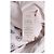 Diane Von Furstenberg Vestido blanco - vista 6