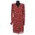The Kooples Abito rosso