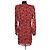 The Kooples Abito rosso - vista 4