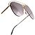 Louis Vuitton Schwarze Fliegerbrille - Ansicht 3