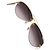 Louis Vuitton Schwarze Fliegerbrille - Ansicht 4