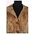 Chaqueta de algodón beige Yves Saint Laurent - vista 2
